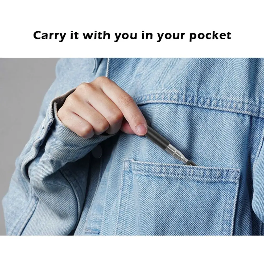 

High Quality 55/100cm Stylus Pen Retractable Mini Portable Teaching Pointer Touch Screen Pen Teaching