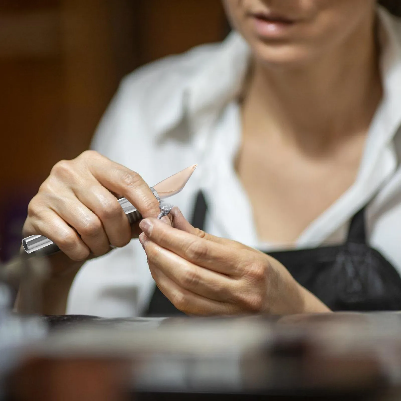 

Набор из 3 штук: Натуральные агатовые полировальные бруски для ювелирных изделий, инструмент для полировки золота и серебра, для выравнивания и DIY-проектов