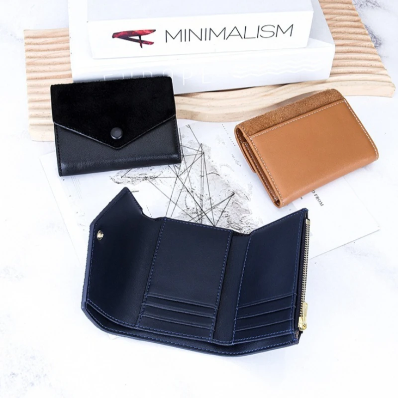 Vintage Suede Patch…