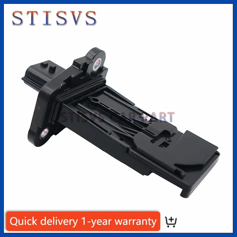 

MAF Mass Air Flow Meter Sensor 22680-3VA0A For Nissan Altima Maxima Murano Pathfinder Quest Rogue 3.5L AFH60M-47 2451403 MAS0467