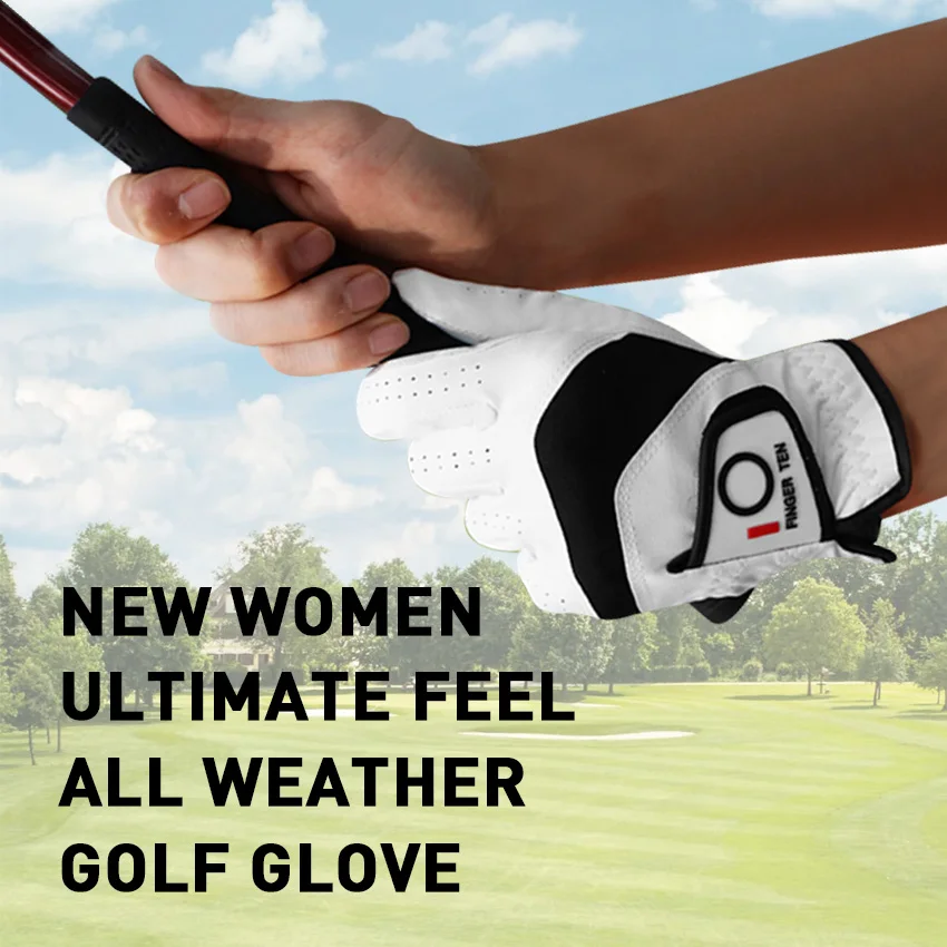 Thumbnail 3 - #7 Golf Gloves Comparison Guide