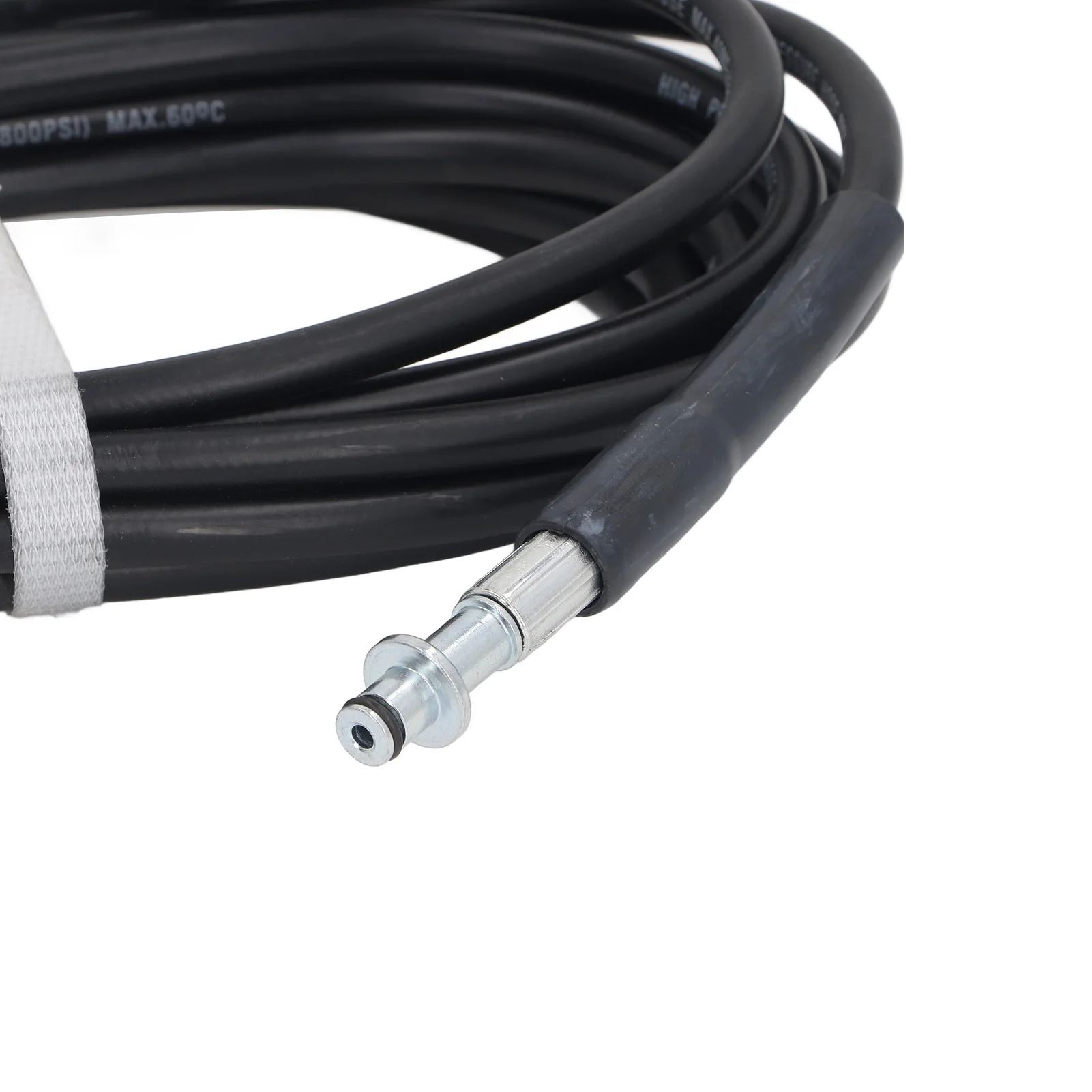 High Pressure Washer Hose 5800psi 5m Flexible Explosion Proof Pressure Hose For K3 Washer