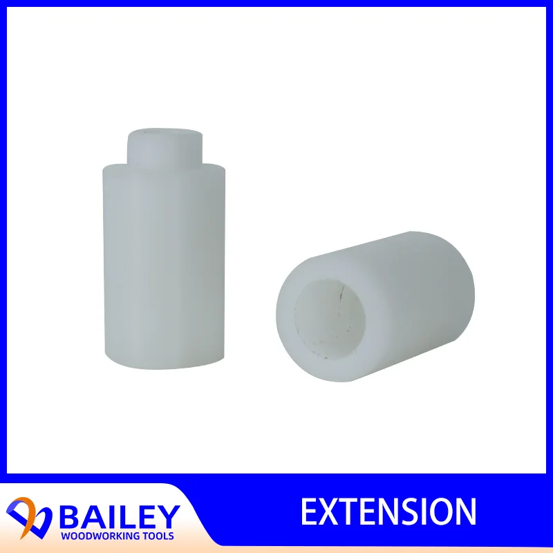 

BAILEY 1Pair 3-803-22-1160 Original Extension D=25X40mm Plastic Material for Homag Machine Woodworking Tool Accessories