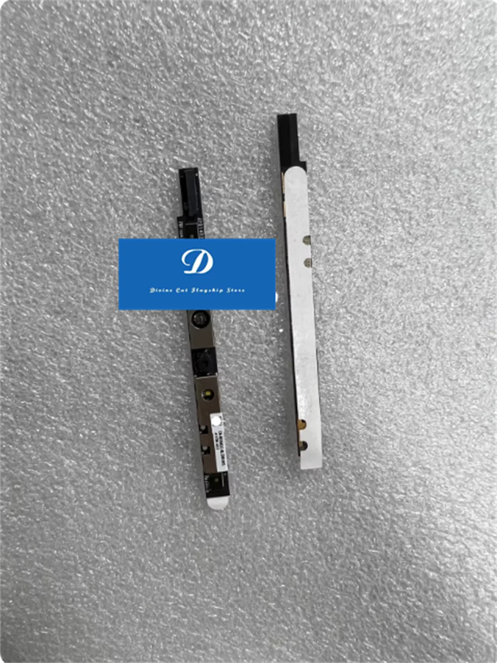 

Оригинальная камера для Dell Latitude L3400 5500 7540 3540 00XMGG