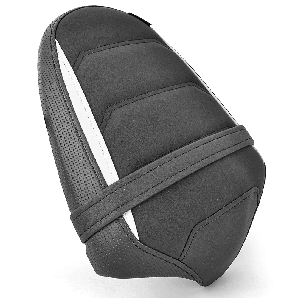 

Motorcycle Rear Passenger Solo Seat Cushion Pad For Triumph Daytona 660 Daytona660 2024-2025