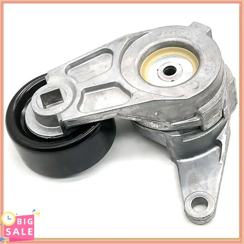 

Automobile High Quality Belt Tensioner Assembly Accessories Parts For Cadillac Buick GMC GM Opel Holden Saab 12626644
