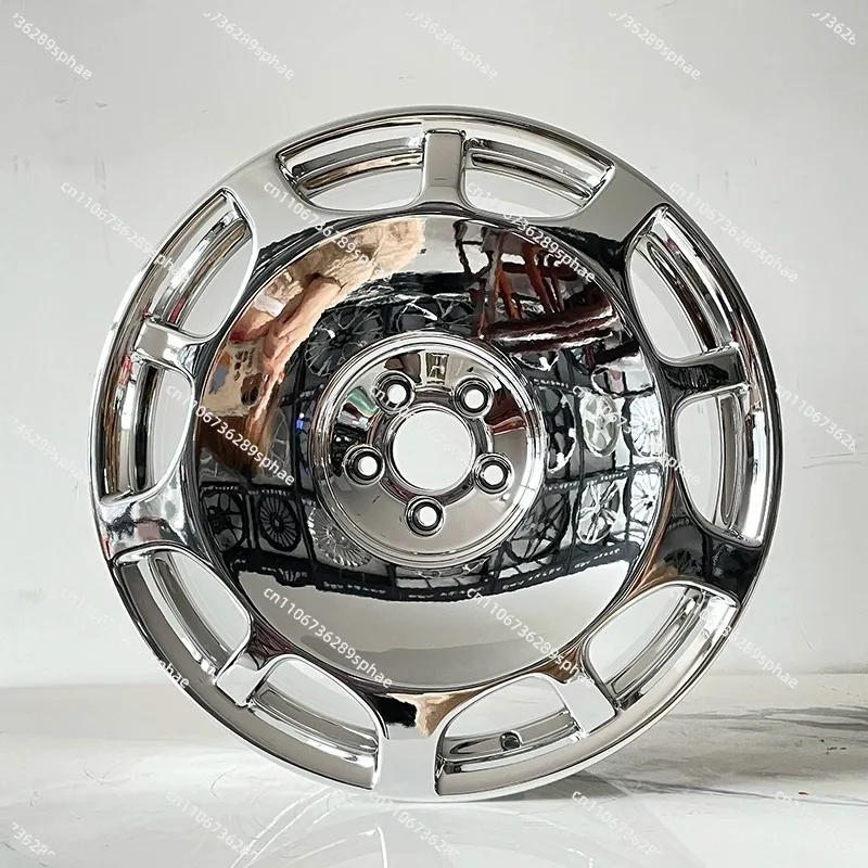 

20-дюймовая оригинальная кованая ступица колеса 5x112 A2224015400,