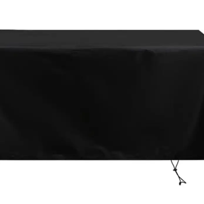 

Пылезащитный чехол для газонокосилки, чехол для газонокосилки, солнцезащитный крем, пылезащитный, водонепроницаемый 78*56*36 см/94*63,5*46 см