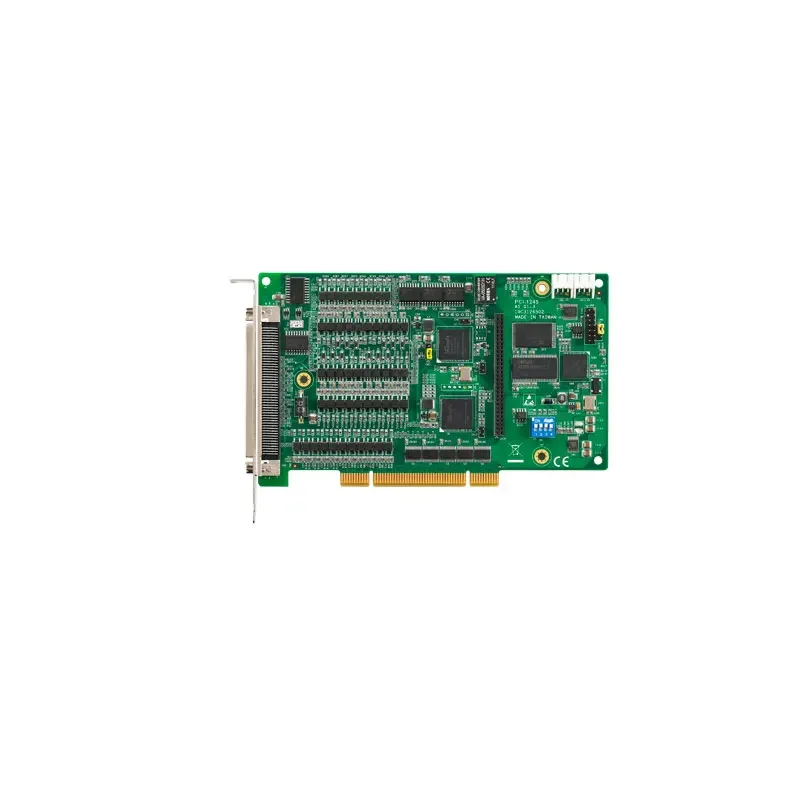 

2026 2025 Customized Advantech 4-axis Universal PCI Motor Motion Control Card PCI-1245E-AE Data Acquisition