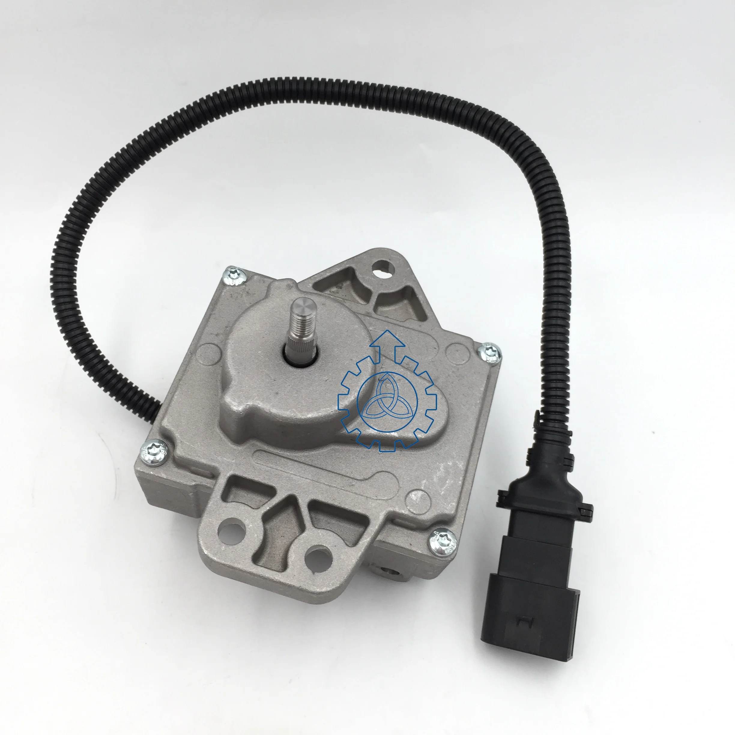 

Suitable for Mercedes Truck Throttle Valve, EGR VOE: 4711501594 4711501494 4711501394 4711502694 5846R126