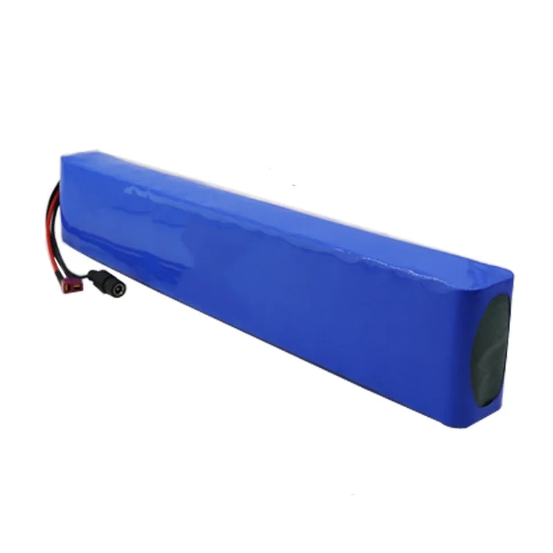 New 36V Battery 10s4p 14Ah 18650 rechargeable lithium battery for 250W 350W 42V Electric Bicycle / Scooter / Fiidao D4s D1