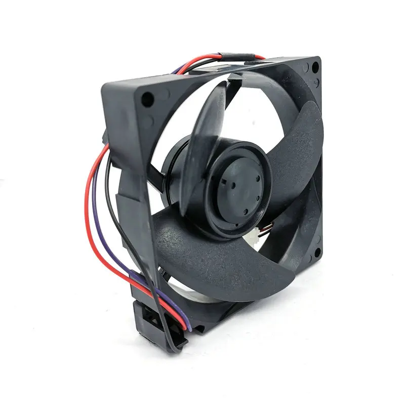 9CM U92C12MS1B3-52 12V 0.16A cooling fan hzdo NDC