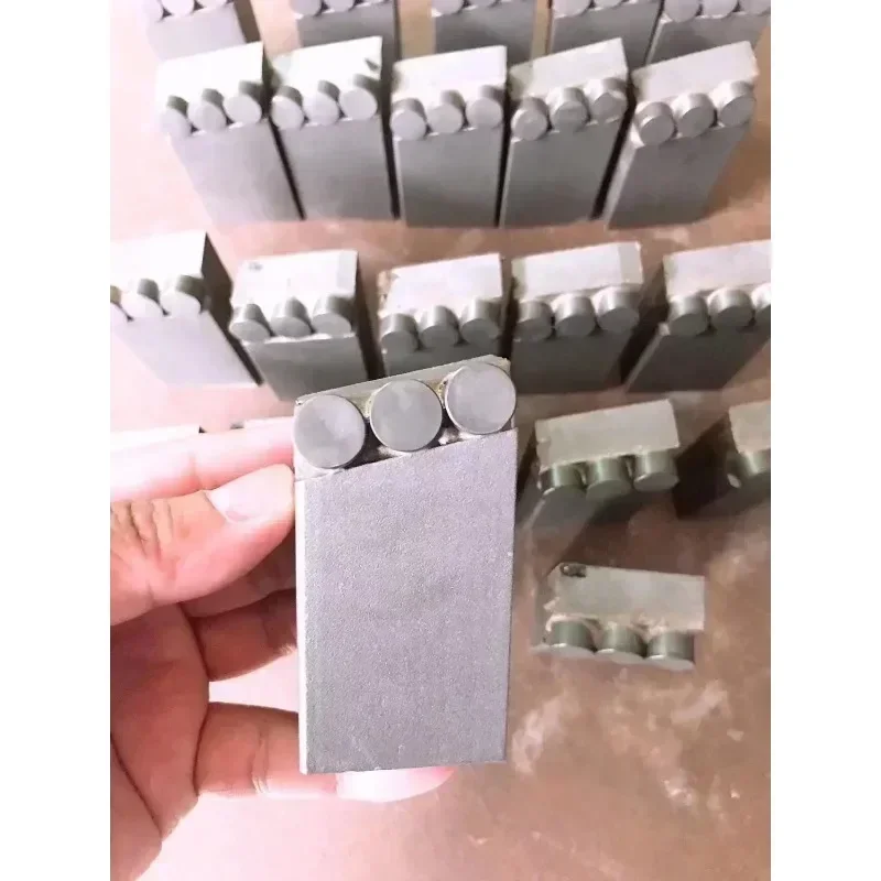 cross-border 1pc  reaming drill bit,Reverse circulation Drilling rig diamond composite drill bit,multi-tooth cutter head pdc