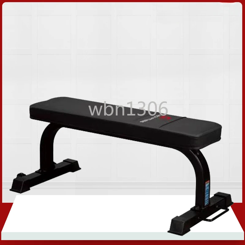 

CL-611 Flat Dumbbell, Barbell Exercise, Training Flat Chair, Flat Push Training Pedal