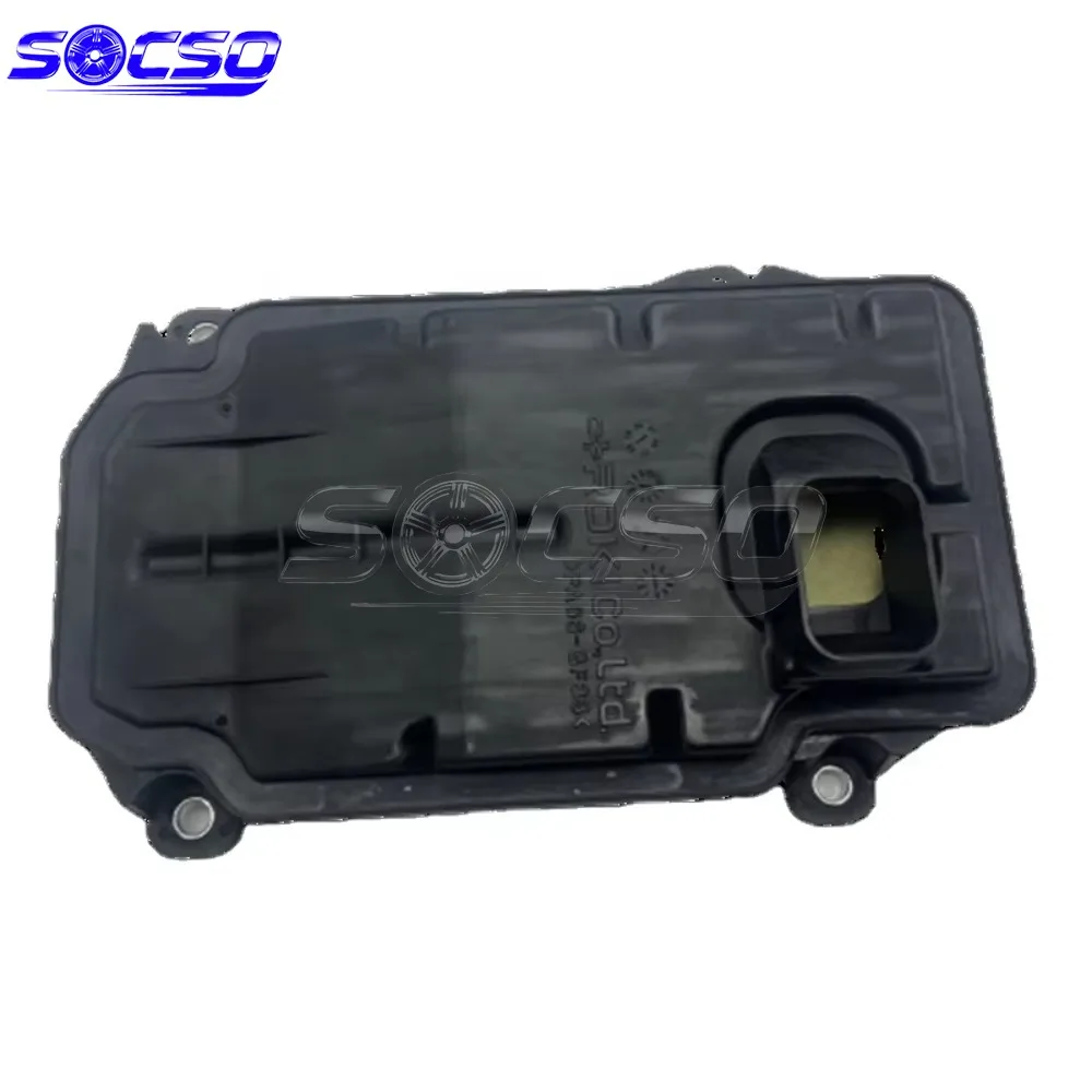 

Auto Parts Transmission Filter 95832543500 for Porsche Cayenne Panamera VW Touareg 3.0T 97032102500 Transmission Gearbox