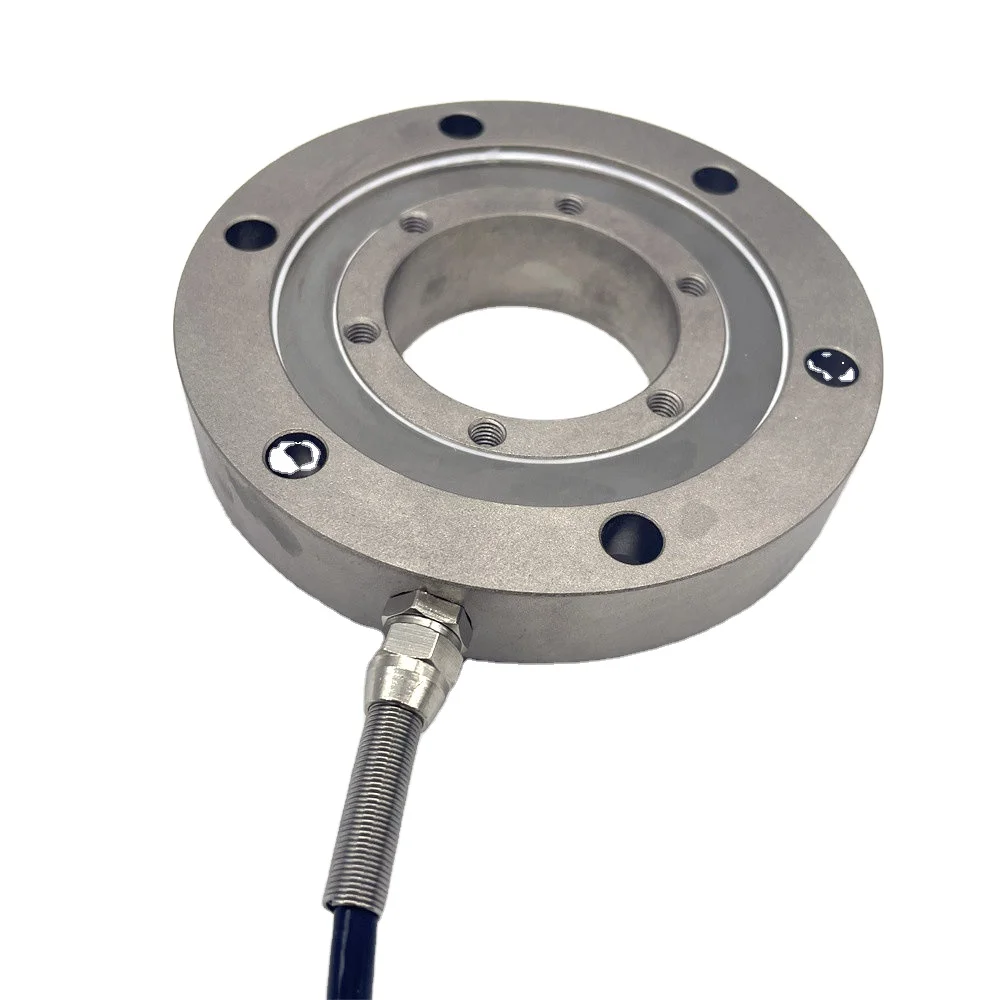 

CALT LCHX-A03 Circular Force Sensor 50/200/300/500/1000/3000/5000kg Load Cell