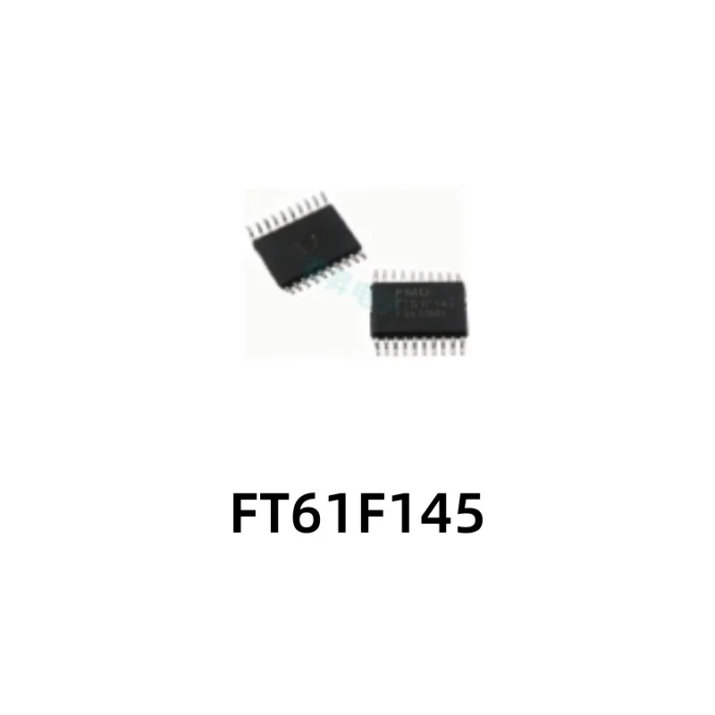 5PCS FT61F145 TSSOP20 Connector