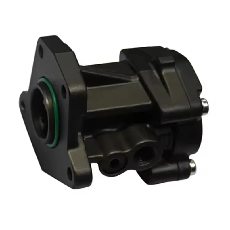 Truck Fuel Pump TGA 4-Serie TGS 2007 D2066 Fuel Injection Pump 51121017141 0440020049 51.12101-7141