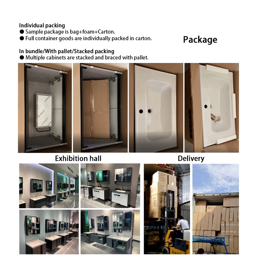 80CM 싱크 럭셔리 스토리지 가구 무료 서 현대 디자인 화장실 페인트 세면대 Evkur 욕실 캐비닛