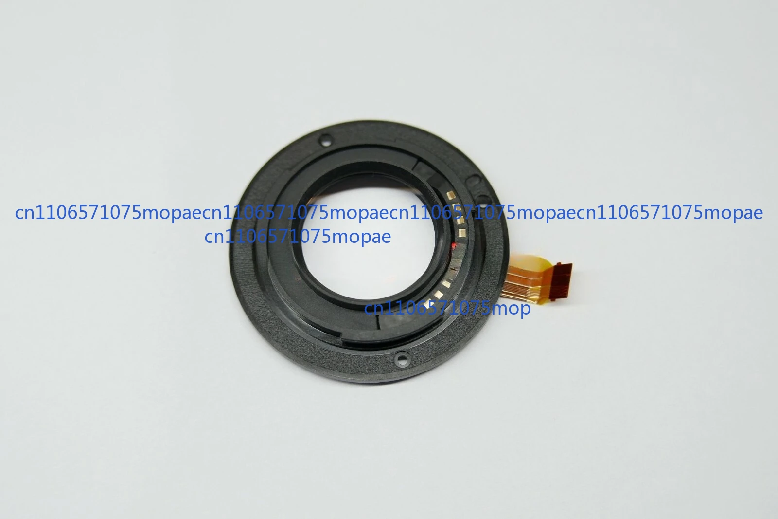 

Для Fujifilm Fuji XC 15-45 мм f/3,5-5,6 OIS PZ байонетное кольцо для объектива, оригинальное