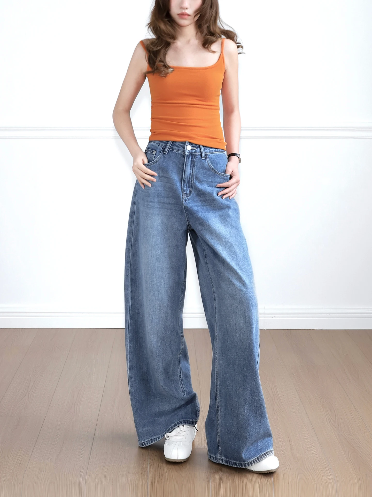 High Elastici Strap…