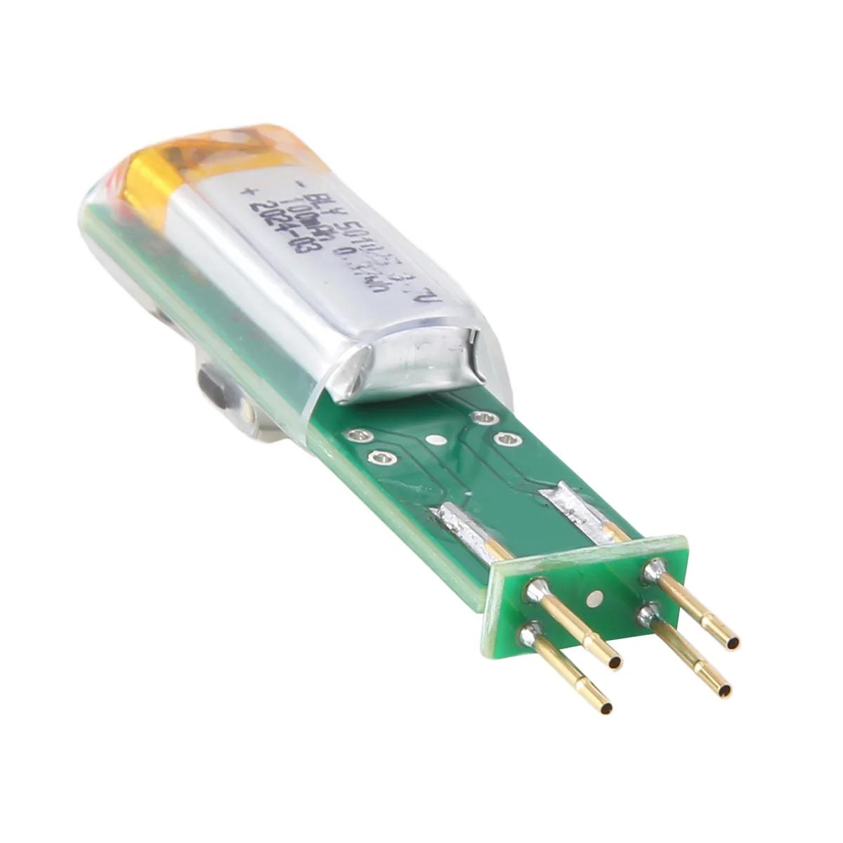 Imagem -06 - Ferramenta de Detecção de Optoacoplador Módulo de Teste Online Electronic Repair Tool