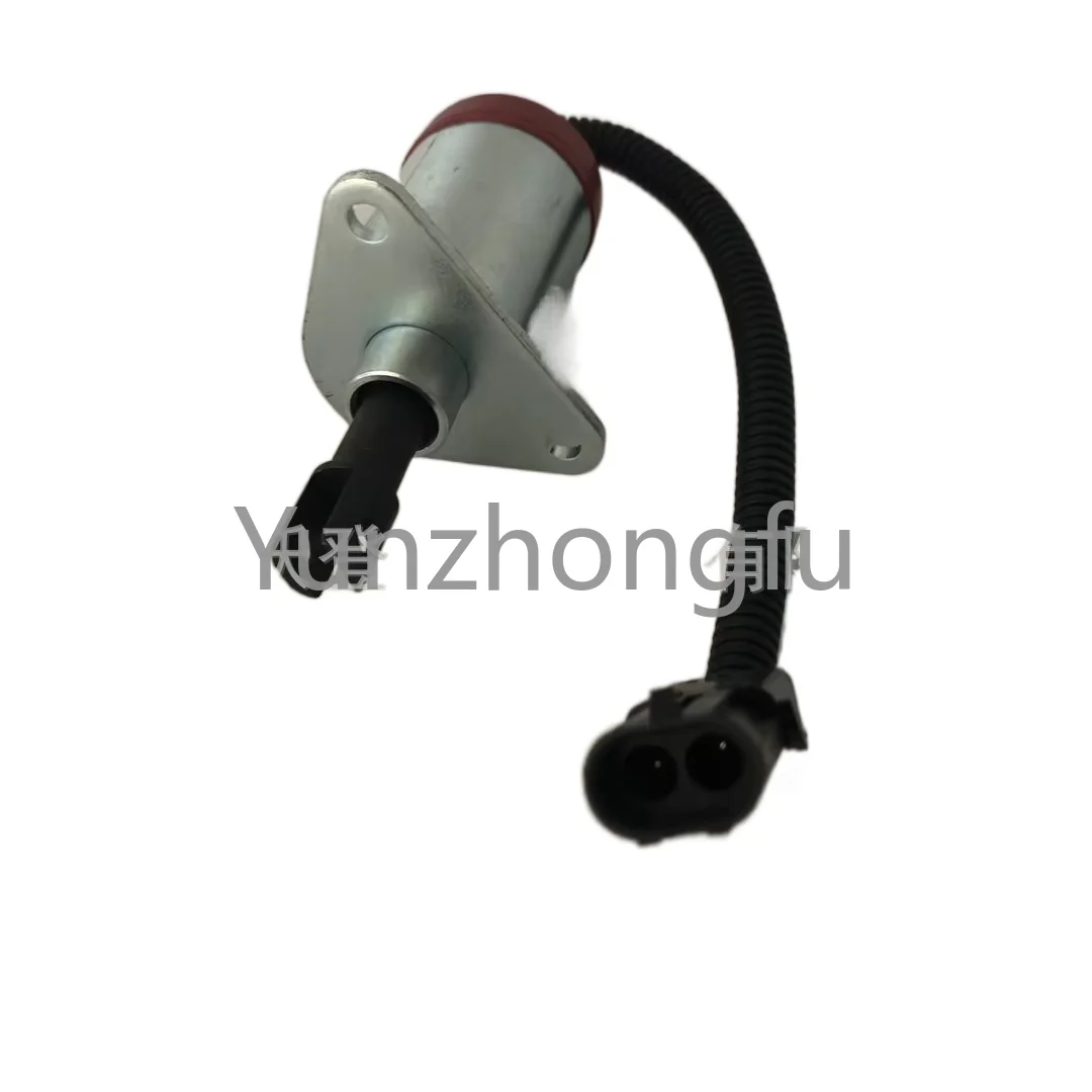 12V Stall magnetventil re526570