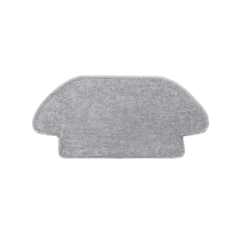 Для робота-пылесоса Xiaomi S10 S12 B106GL запасные части, аксессуары, основная боковая щетка, фильтр Hepa, швабра, тряпка