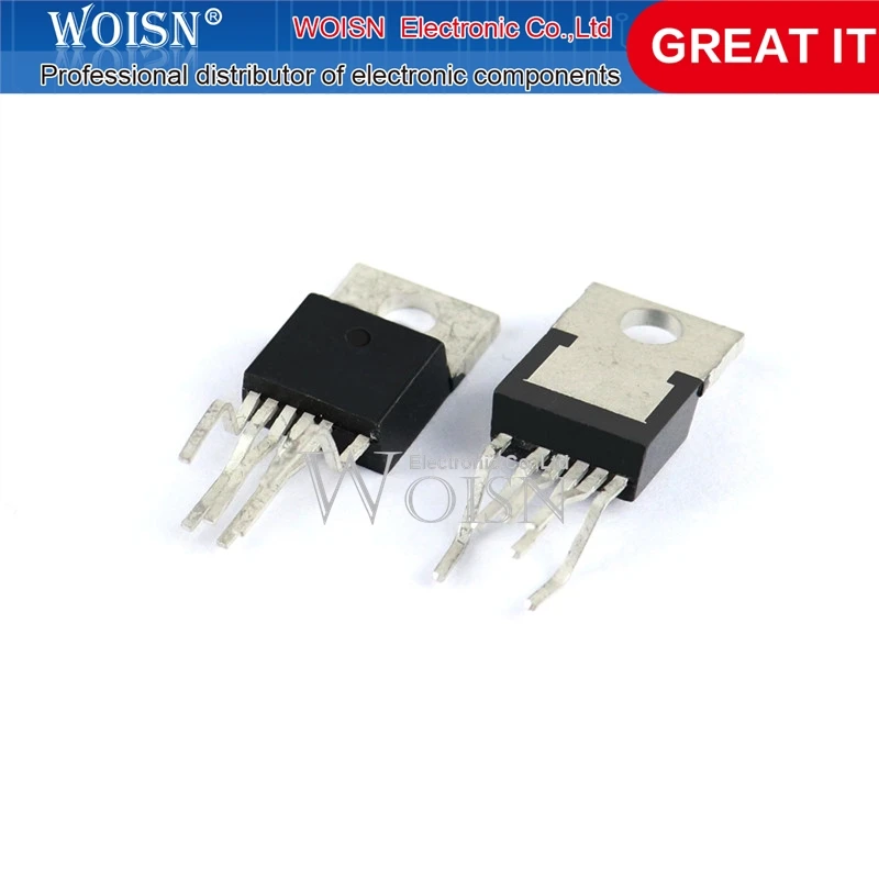 10PCS CQ0565RT CQ0565 TO-220F-5