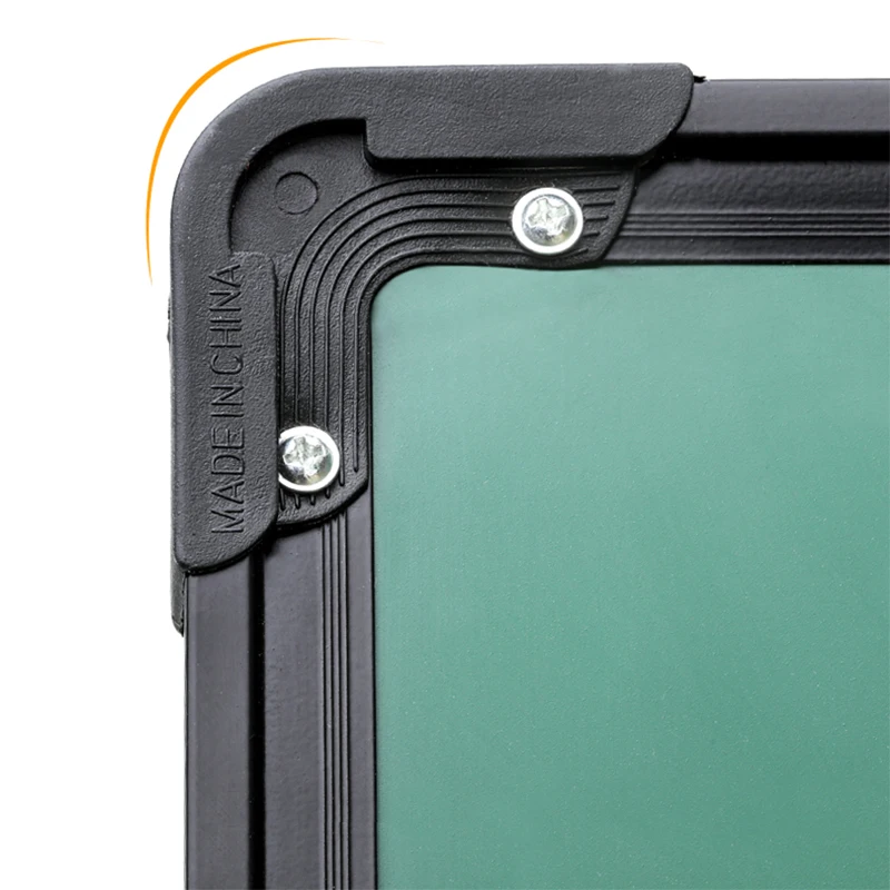 

60*90 см мобильная доска настенная доска для домашнего офиса доска для письма двусторонняя магнитная доска