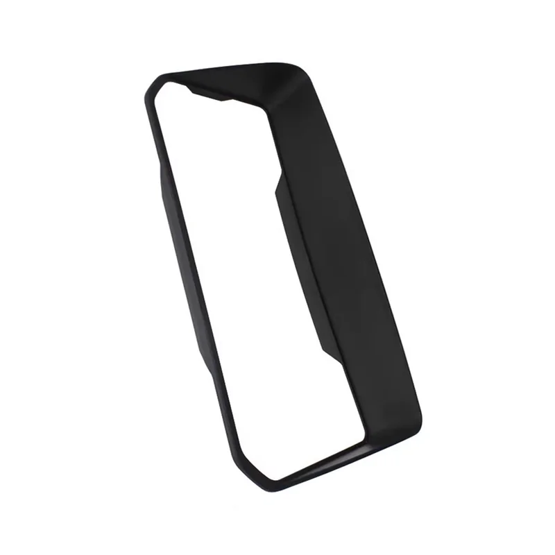 

2025 For BMW C400X Motorcycle Meter Frame Instrument Sun Visor Cover Accessories For C400GT