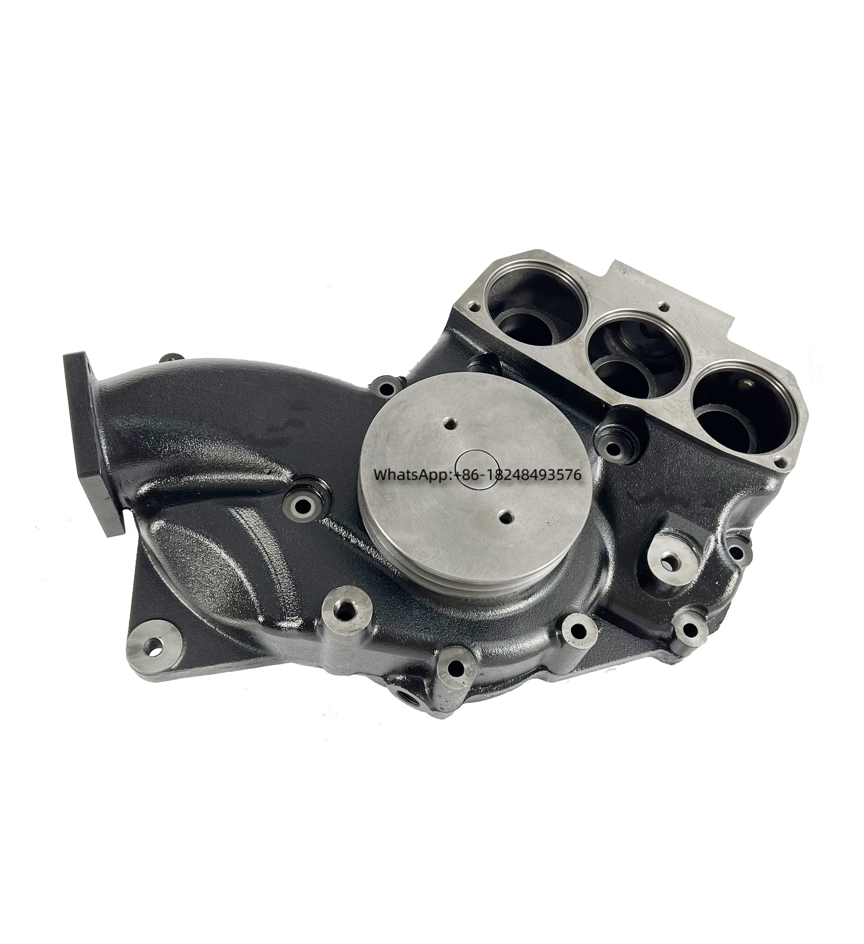 

Bus Accessories Three thermostat P158LE Engine 65.06500-6183 400921-00021 Water Pump for Doosan Engine