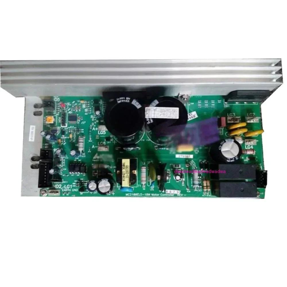 Treadmill Motor Controller 220V MC2100ELS-18W ICON PROFORM Control Board Power Board