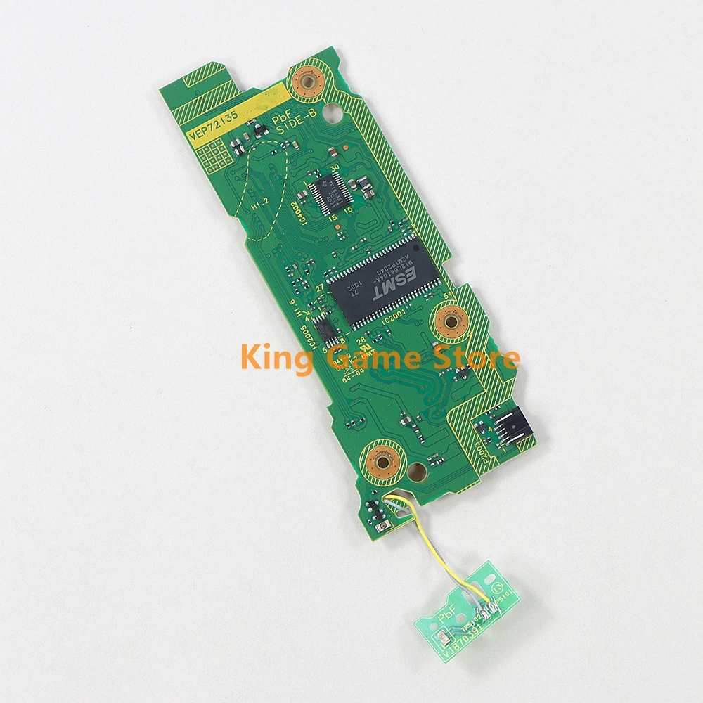 10 個の交換用 WII U RD-DKL101-ND ドライブボード光学ドライブボード Wii U コンソール修理部品