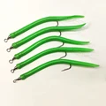 green-5pcs