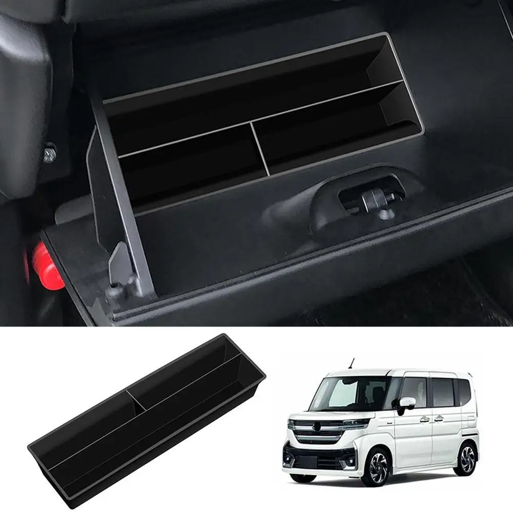 Suitable For 24 Suzuki Spacia Custom M K54S M K94S Door Storage Box Original Model Exclusive Design Easy Installation Business