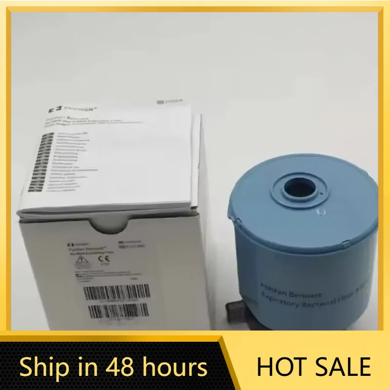 New PB840 Exhalation End Repeatability Accessory Exhalation Filter 4-070305-00