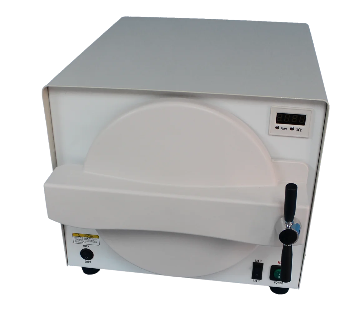 Class B steam dental autoclave 18L MSLPSH03 portable autoclave