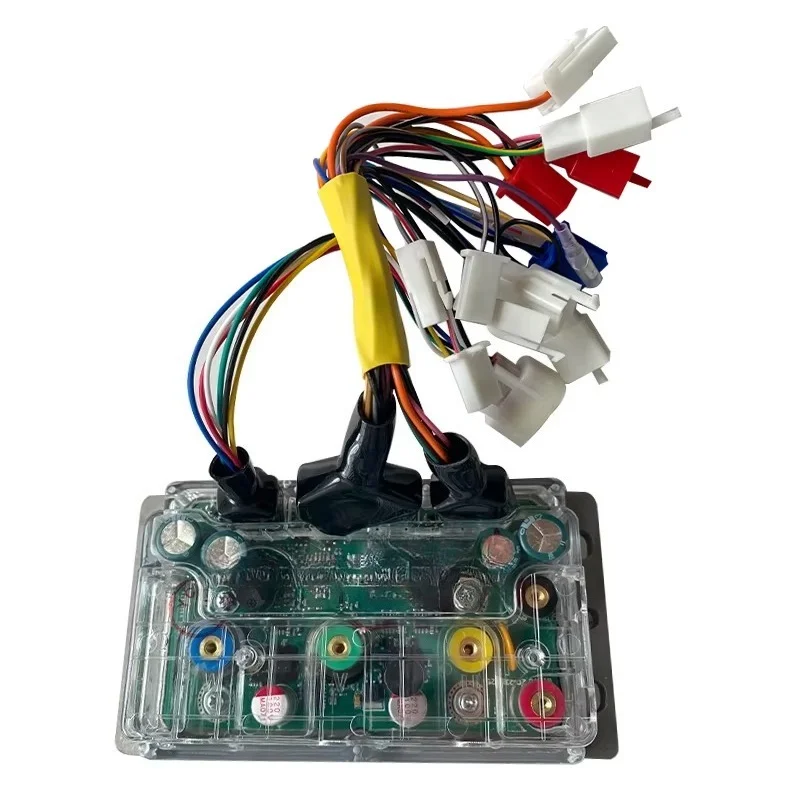 72V70A DC Motor Controller Customizable Motor Controller Products