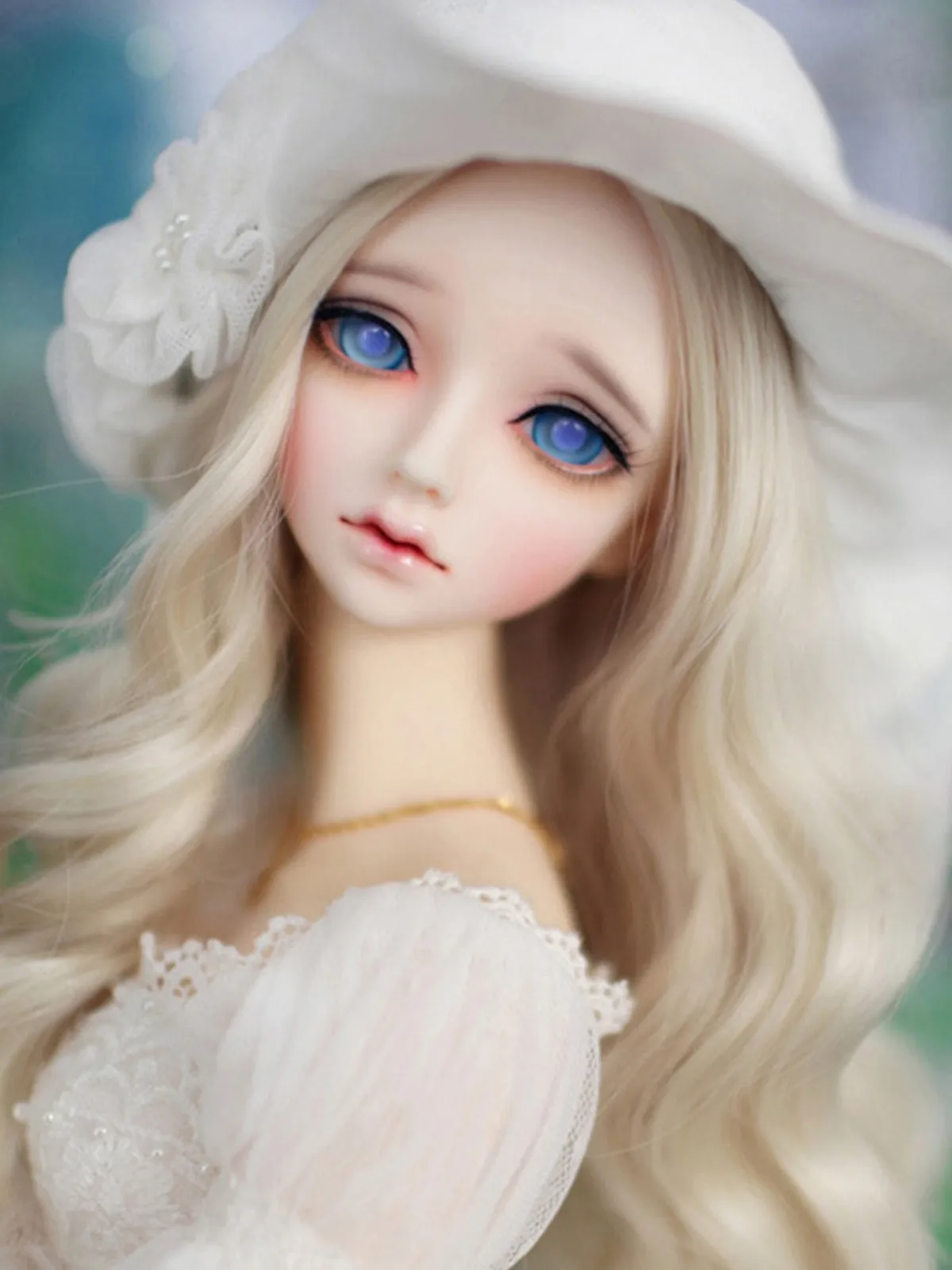 

Новая кукла 1/3 BJD LM Roselyn Girl SD, подвижные высококачественные цели на время, чтобы отправить глаза, точечный макияж