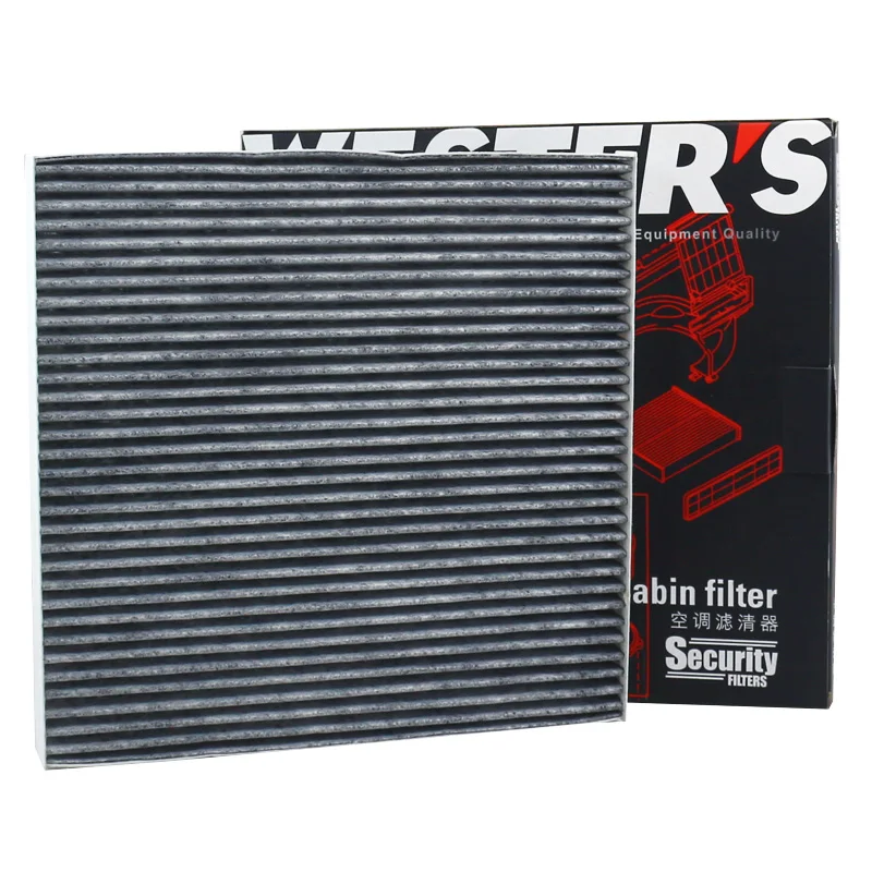 For NISSAN Murano 3.5 (Z50) Altima (J32Z) Murano II (Z51) MK2150 Cabin Filter 27277-JA00C B7277-JN20A 27277-JN00B-A128