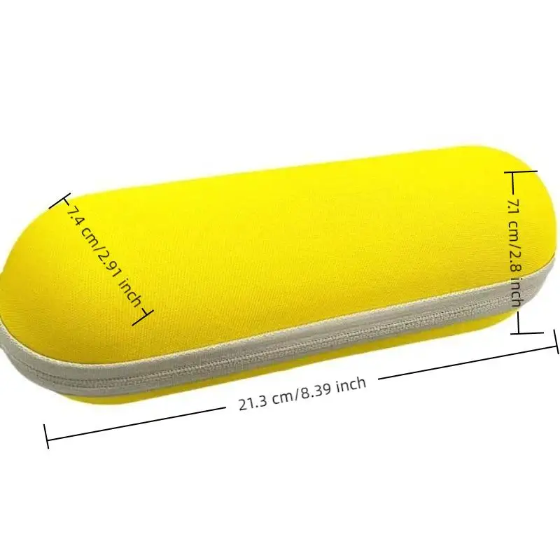 NEW EVA Umbrella Box Waterproof Folding Umbrella Storage Bag Travel Umbrellas Cover Versatile For Home Camping
