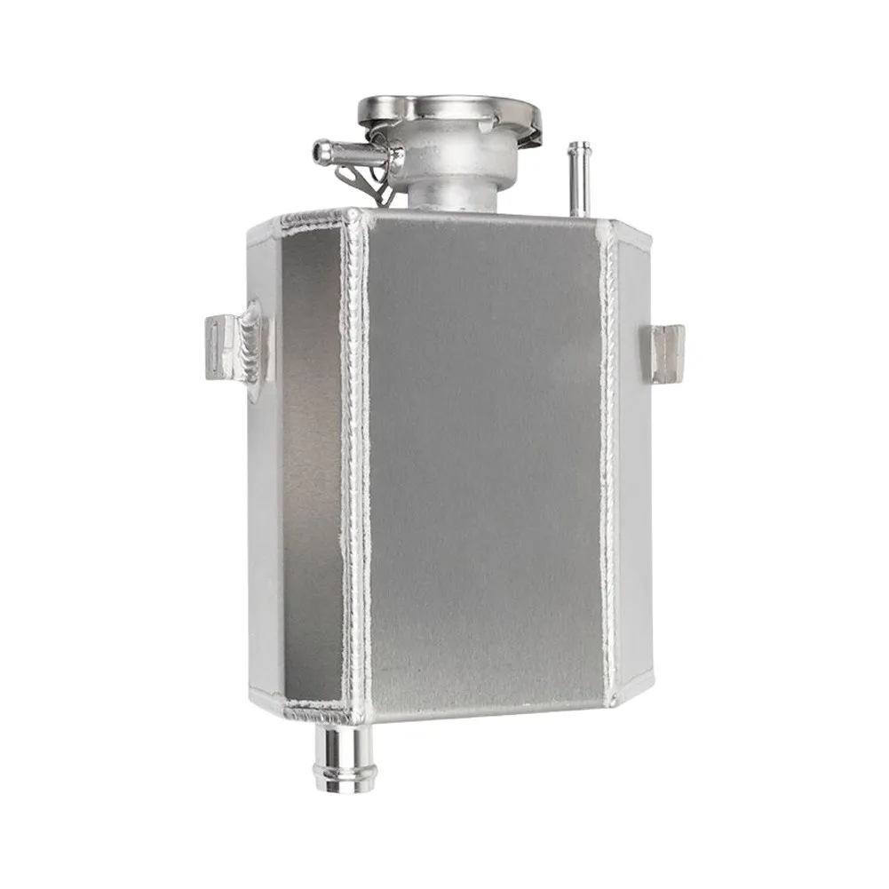 Car Coolant Expansion Reservoir Tank For Can-Am For Maverick For X3 2016-2023 Car Accessories
