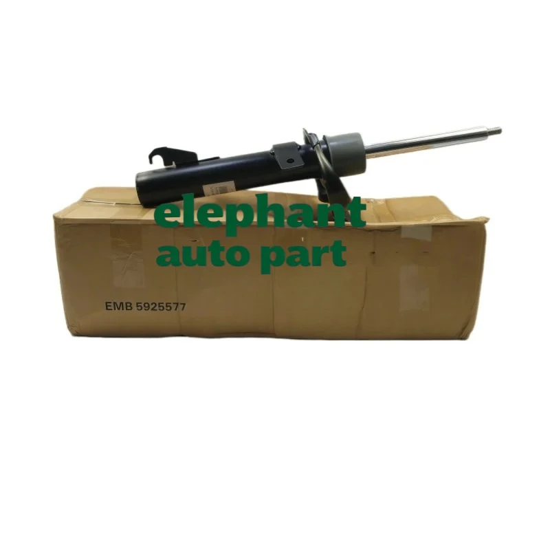 

GENUINE 30736758 30736757 SHOCK ABSORBER FOR VOLVO V50 S40/II C70