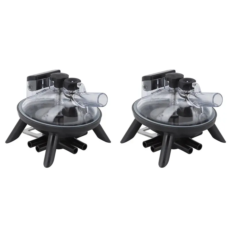 

ABJN-2X 240Cc Запасной молокоотводящий зонд (коготь) для доильного аппарата, аксессуар для сбора молока у коров