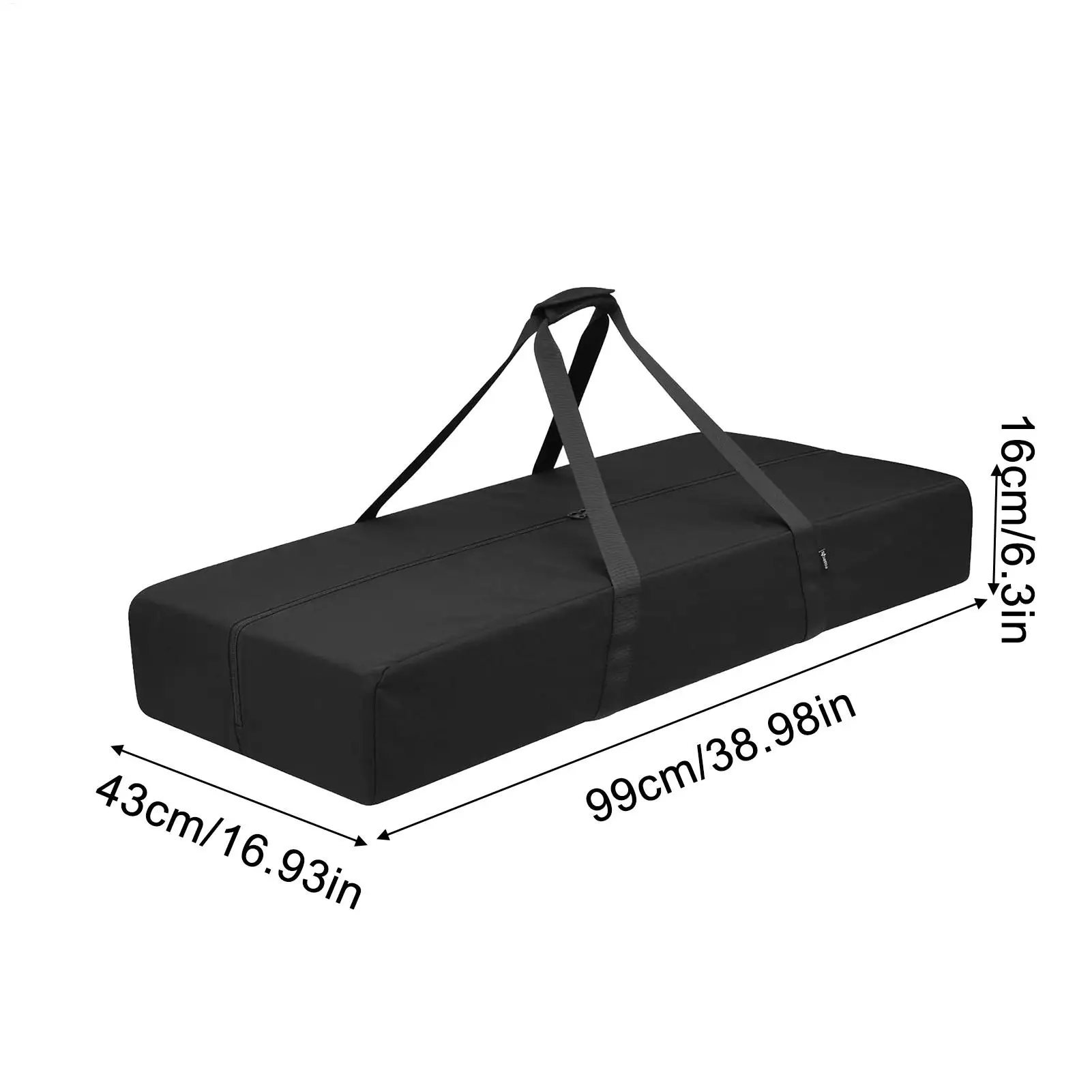 حقائب القماش الخشن الرياضية ذات سعة كبيرة منظم مقاوم للماء لبدء تشغيل كتلة التخزين حقيبة رياضية للرجال الرياضيين العدائين المدربين