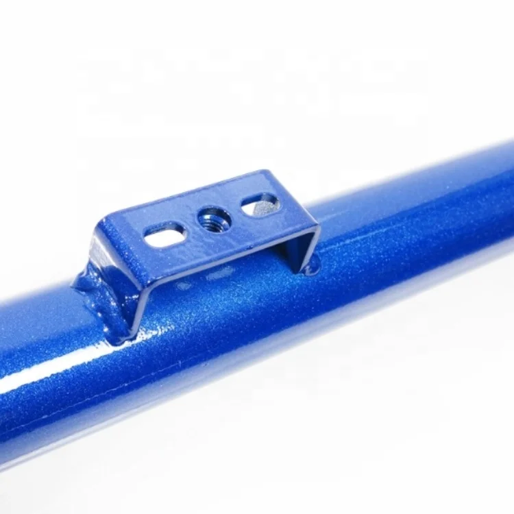 قضيب بانهارد باترول 4 × 4 ذراع خلفي علوي وسفلي قابل للتعديل لـ Patrol GQ/GR Y60 GU Y61 (4 قطع)