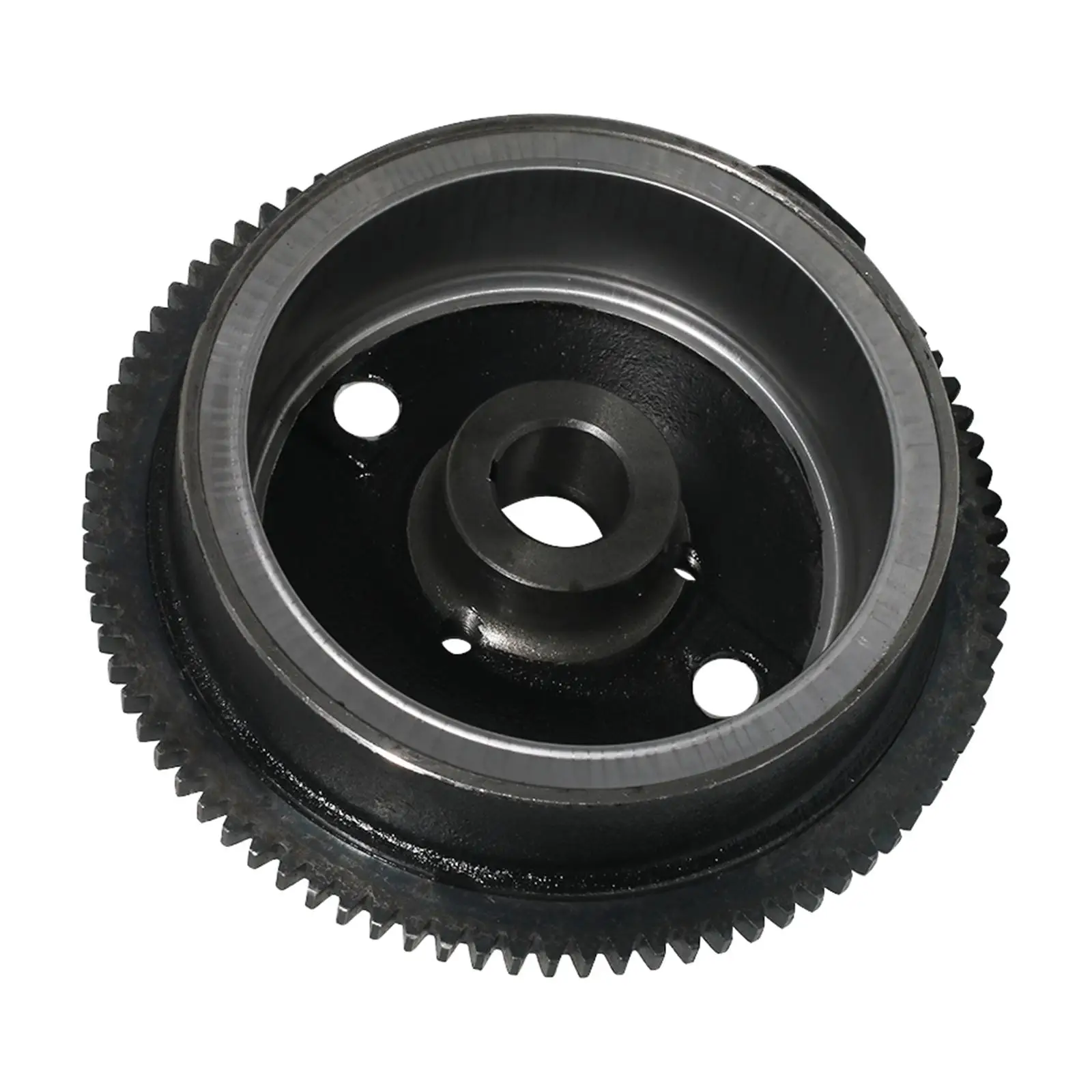 Flywheel Rotor 3086819 for Polaris Big Boss Scrambler 500 2x4 4x4