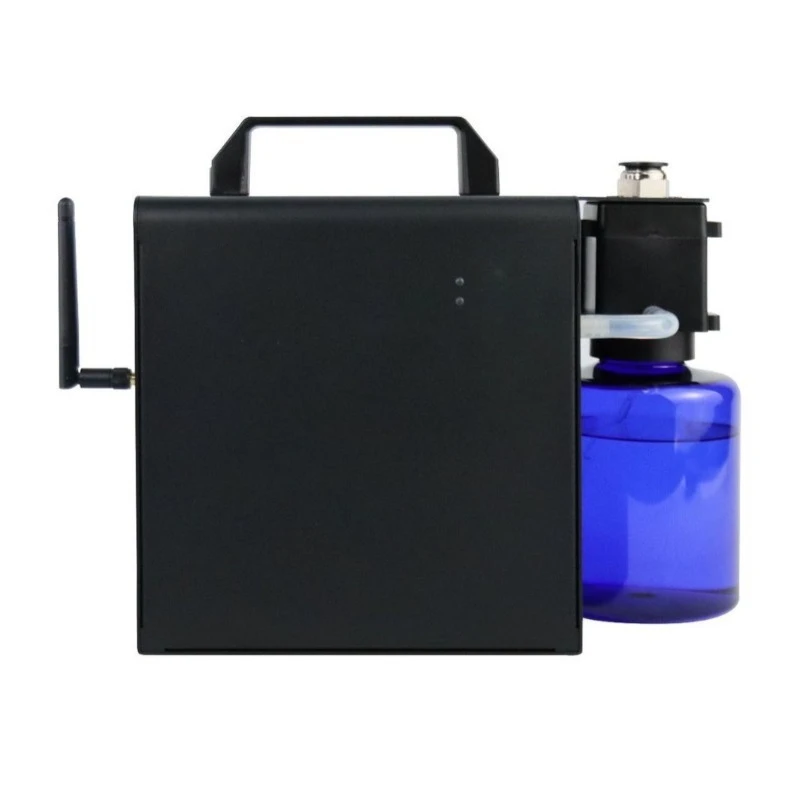 Aromatherapy machine Smart commercial hotel Large fragrance diffuser Bluetooth 4GAPP remote home automatic