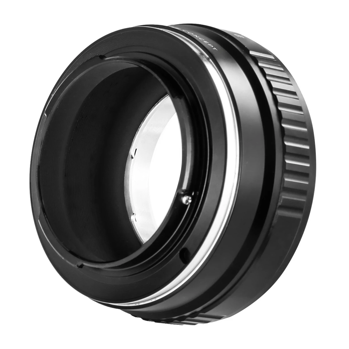 K&F Concept for EXA-NEX Lens Mount Adapter Ring For EXAKTA Lens Mount to Sony E Mount Camera Body
